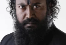 Ramachandra Raju