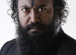 Ramachandra Raju