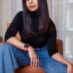 Rangita Pritish Nandy