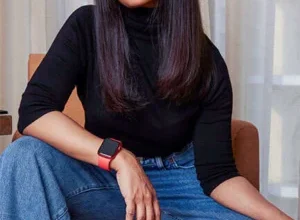 Rangita Pritish Nandy