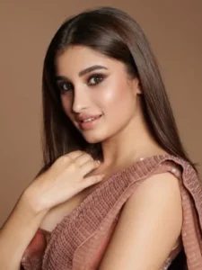 Rasha Thadani
