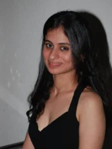 Rasika Dugal