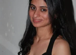 Rasika Dugal