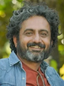Ratheesh Balakrishnan Poduval