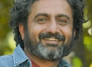 Ratheesh Balakrishnan Poduval