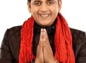 Ravi Kishan