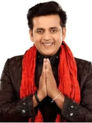 Ravi Kishan