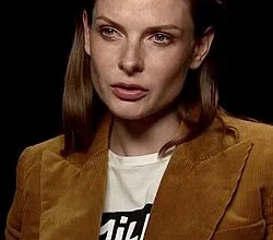 Rebecca Ferguson