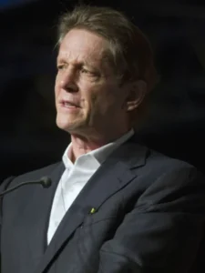 Robert Friedland