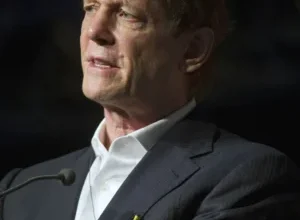 Robert Friedland