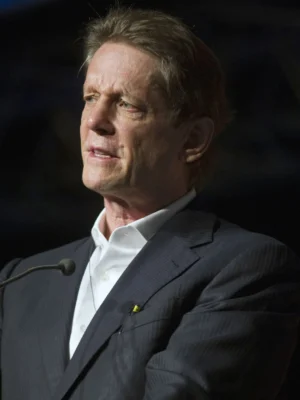 Robert Friedland