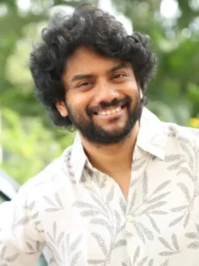 Rohit Nanda
