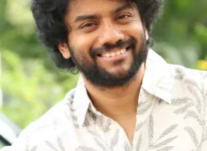 Rohit Nanda