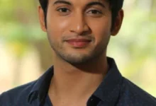 Rohit Saraf