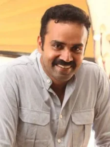 Rony David Raj