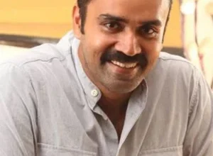 Rony David Raj