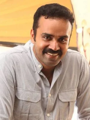 Rony David Raj