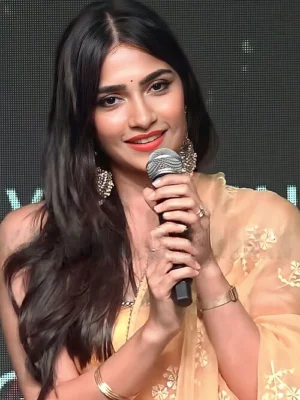 Rukmini Vasanth