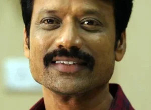 S. J. Suryah