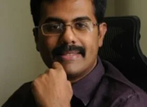 S. Lakshman Kumar