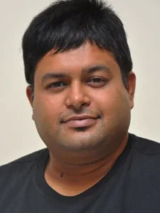 S. Thaman