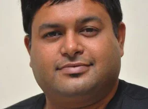 S. Thaman