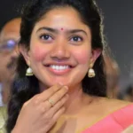 Sai Pallavi