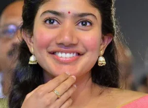 Sai Pallavi