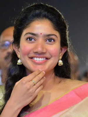 Sai Pallavi