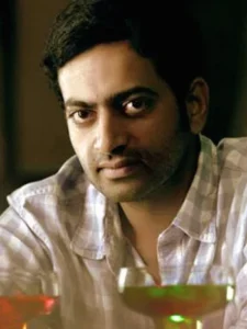 Saiju Kurup