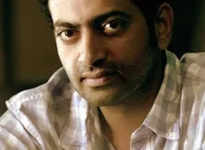Saiju Kurup