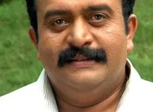 Saikumar