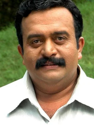 Saikumar