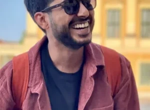 Saiyed Shaaz Rizvi