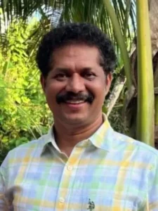 Salim Hassan