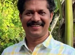 Salim Hassan