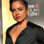 Sameera Reddy