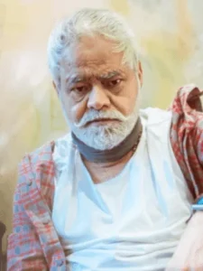 Sanjay Mishra