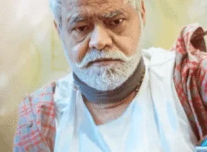 Sanjay Mishra