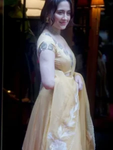 Sanjeeda Shaikh