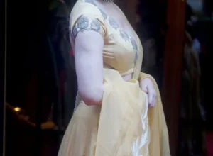Sanjeeda Shaikh