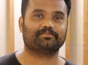 Sanju Madhu