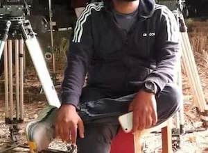 Sanket Shah
