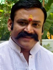 Santhosh