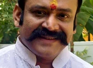Santhosh