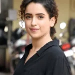 Sanya Malhotra