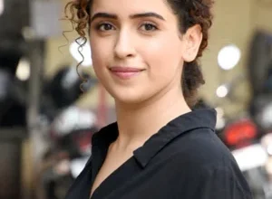 Sanya Malhotra