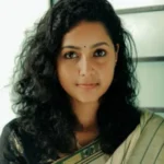 Saranya R Nair