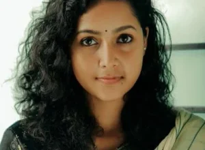 Saranya R Nair