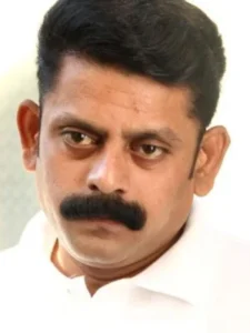 Saravana Subbiah